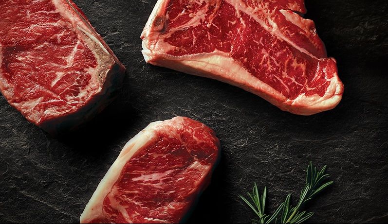 Prime Steaks