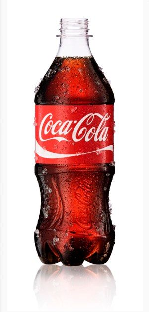 Coca-Cola