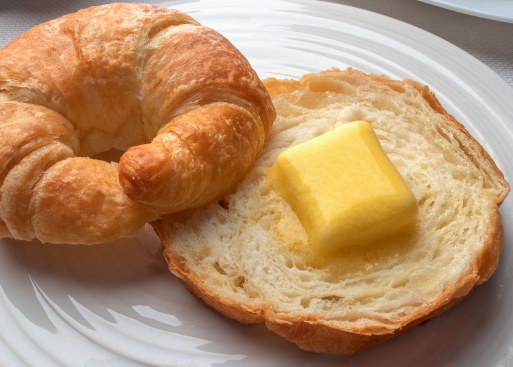 Croissant