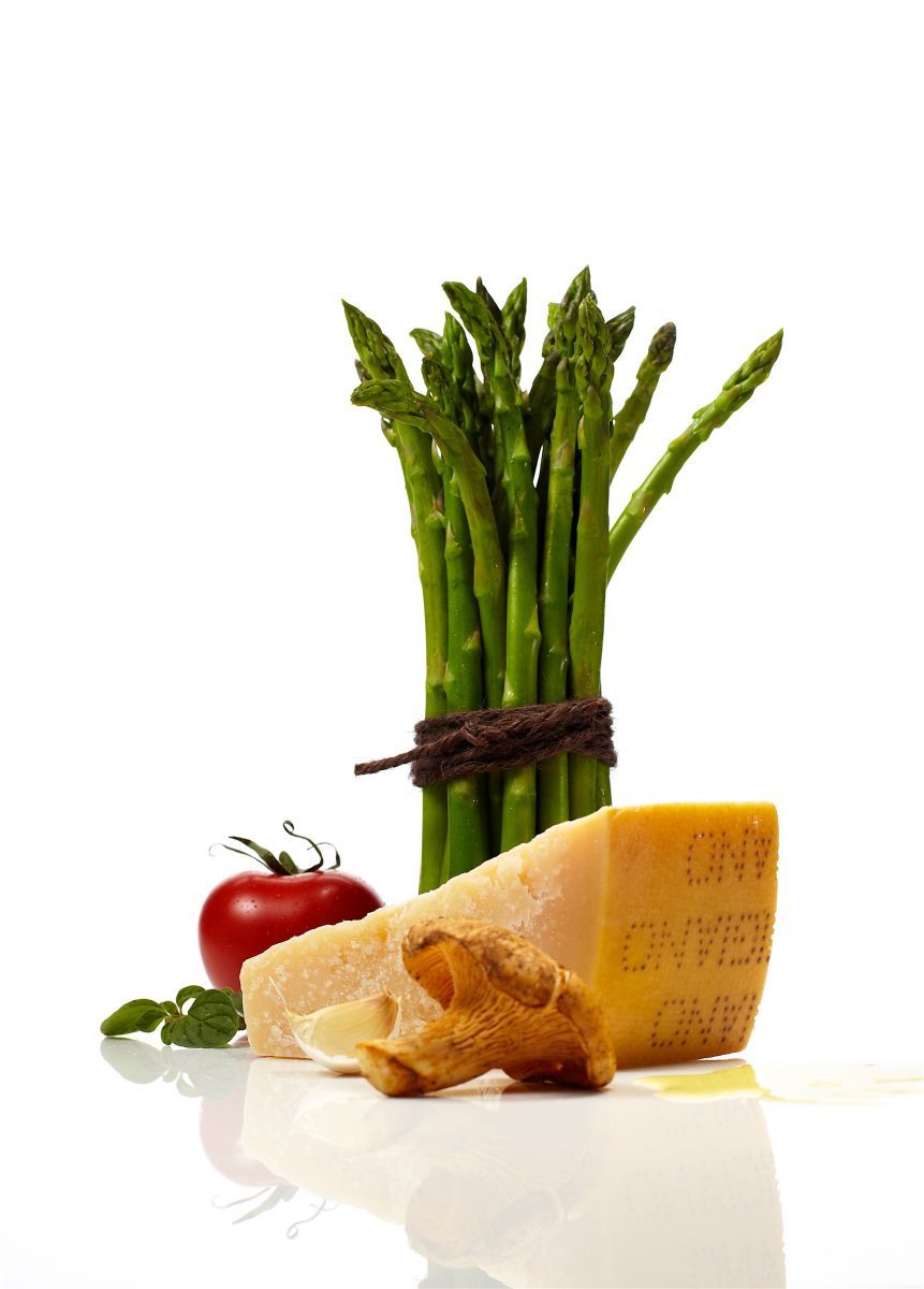 Italian Ingredients