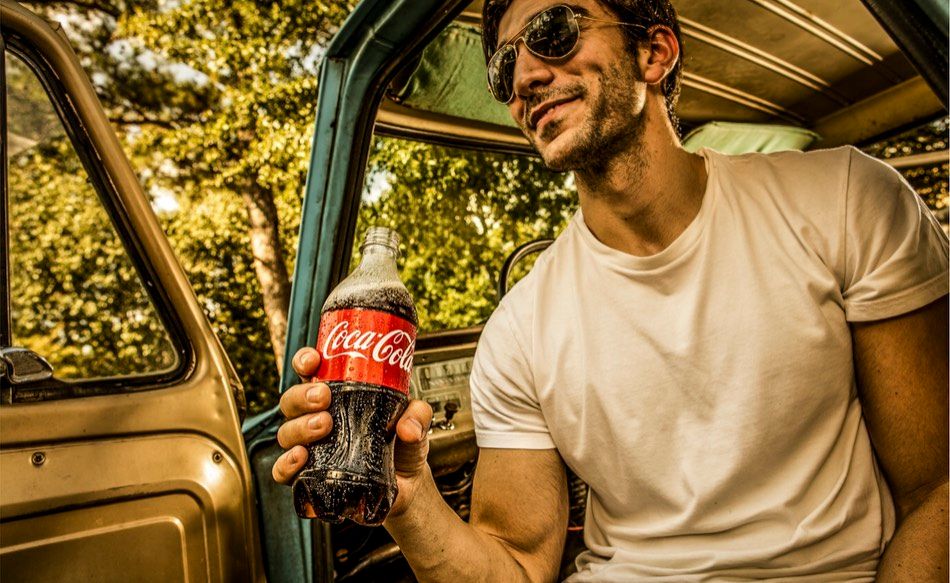 The Coca-Cola Company, USA