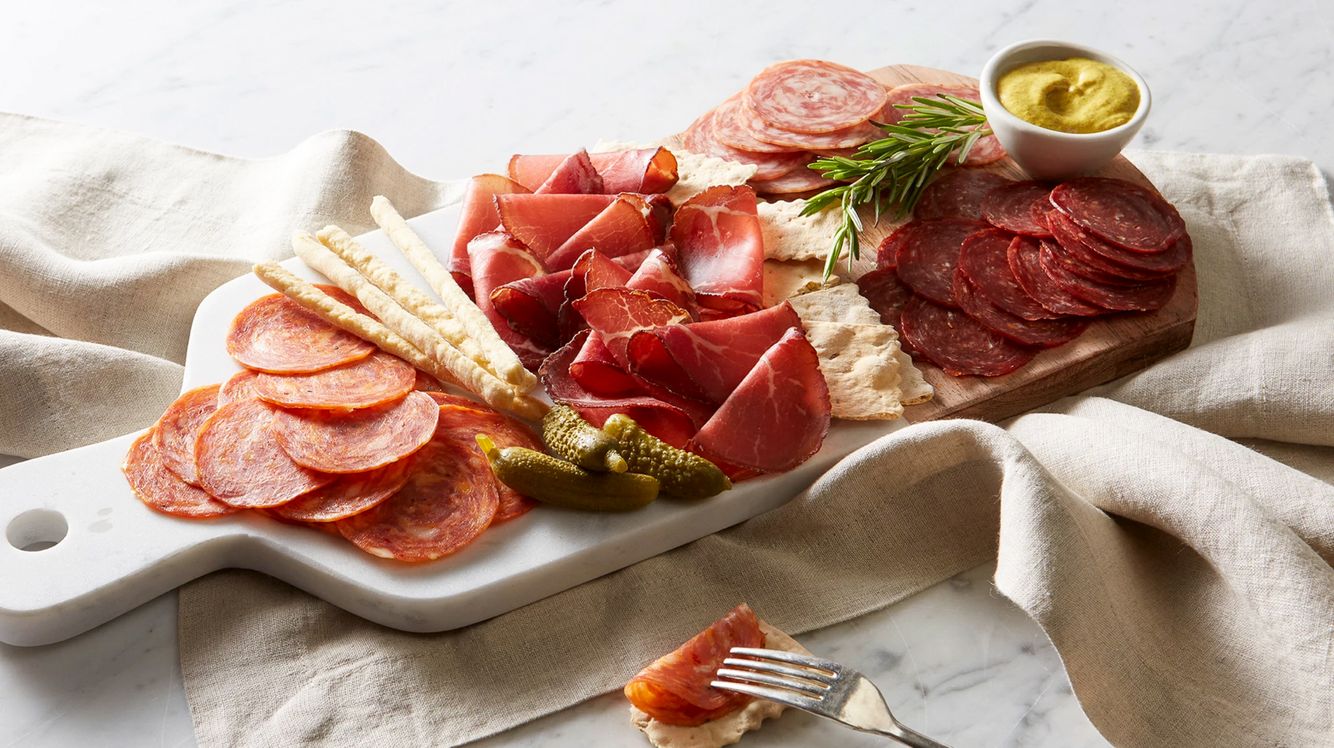 Charcuterie