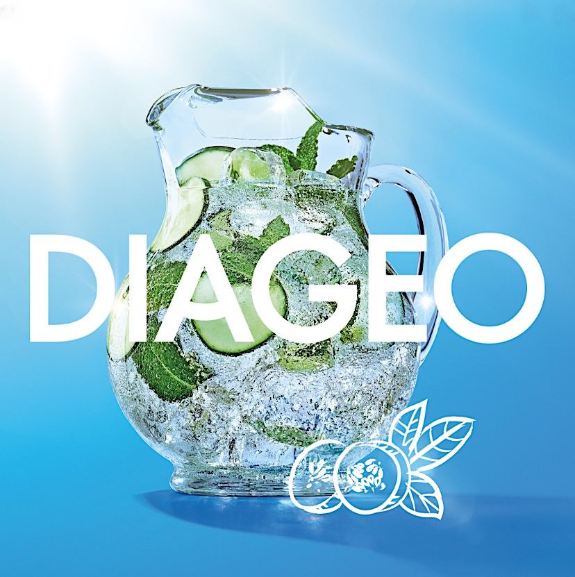 Summer Batch, Diageo