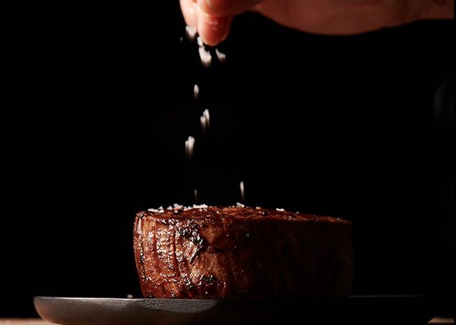 US Prime Filet 