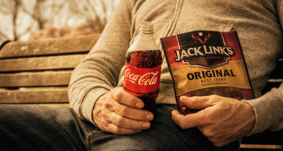 Coca-Cola Life Style