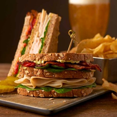 Turkey Club