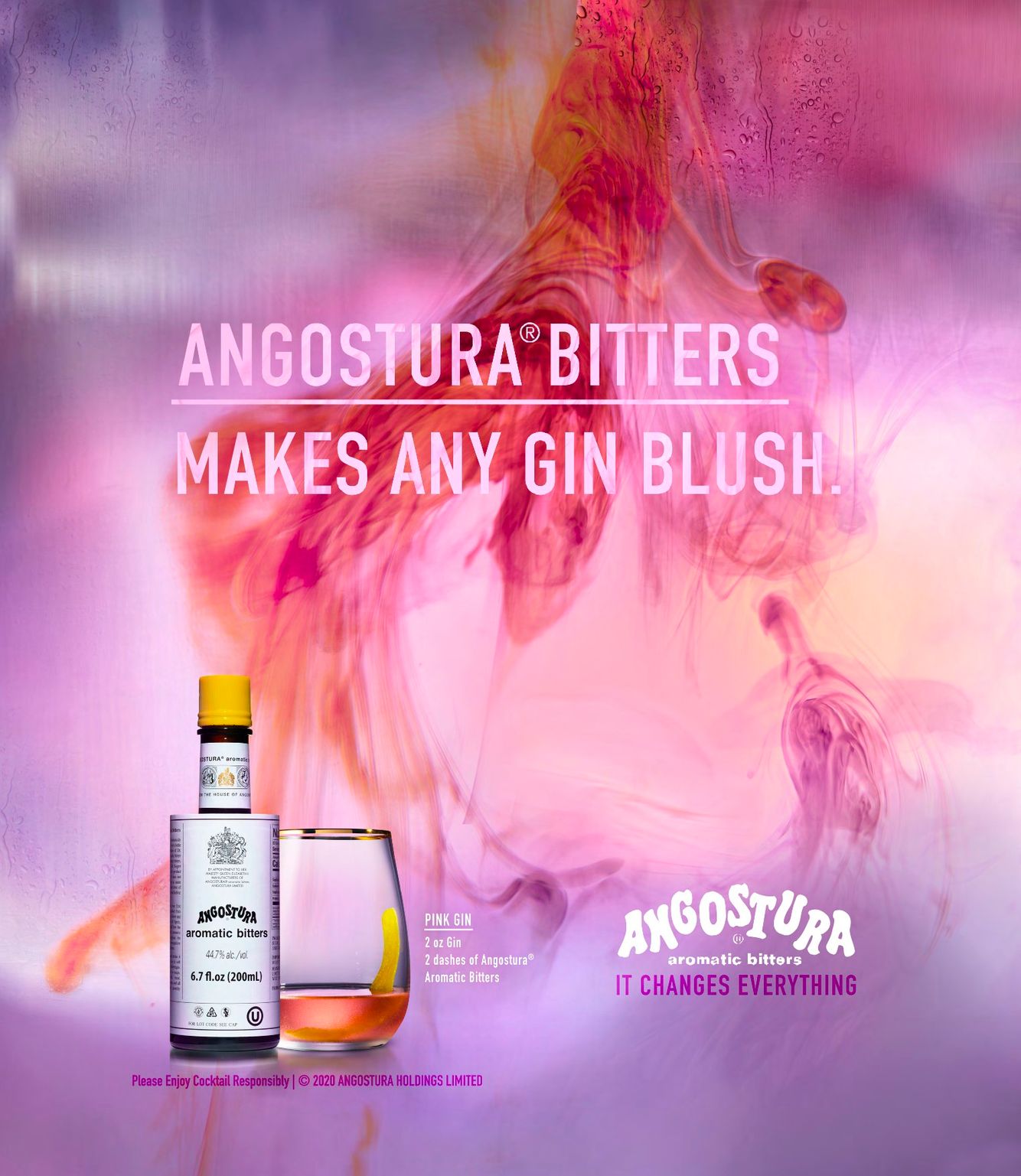 Angostura