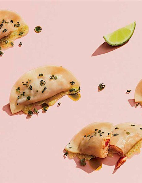 S.K.Y Lobster Dumplings Best Restaurant 2018, Chicago Magazine