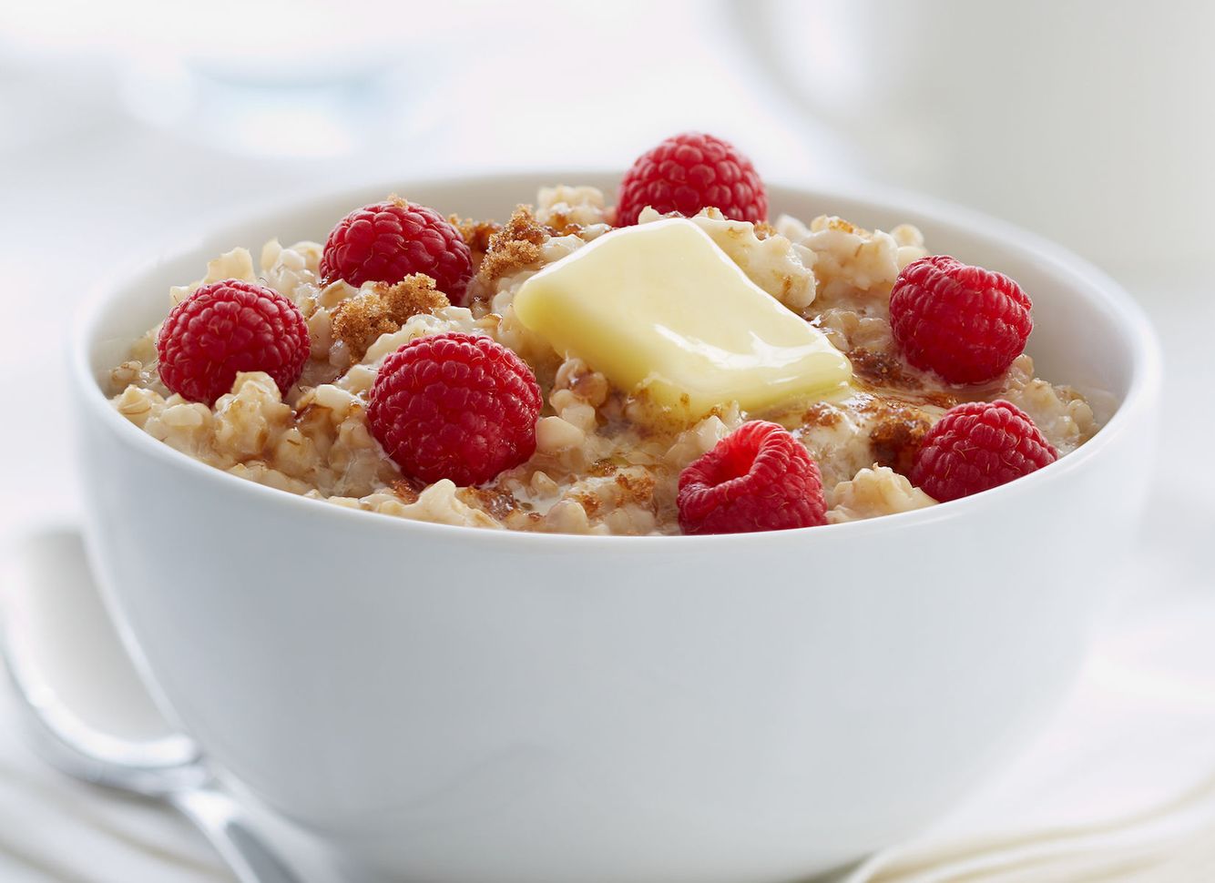 Oatmeal