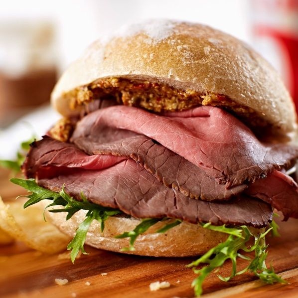 Roast Beef 