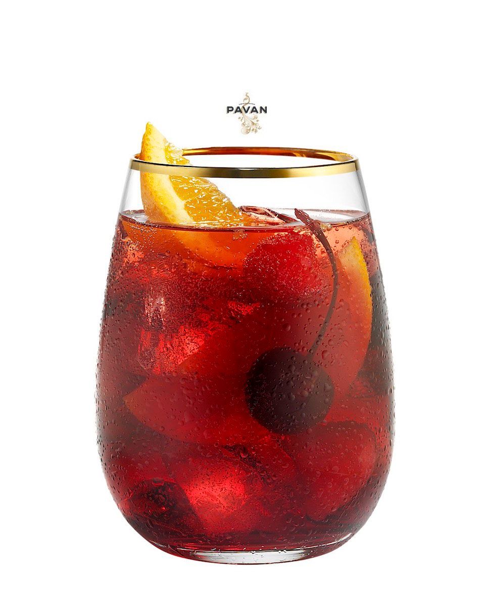 Pavan Sangria