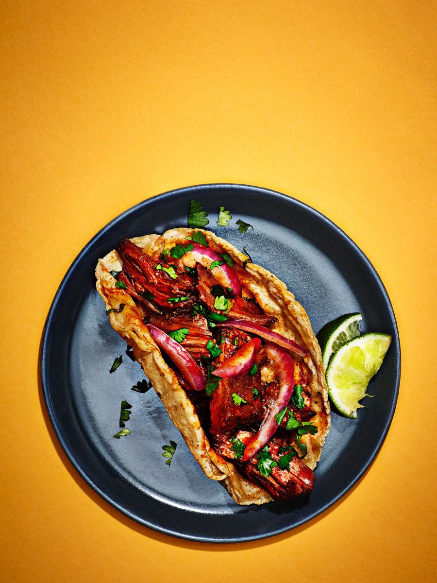 Chicago's Best Taco Chicago Magazine