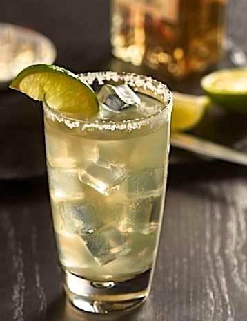 Classic Margarita