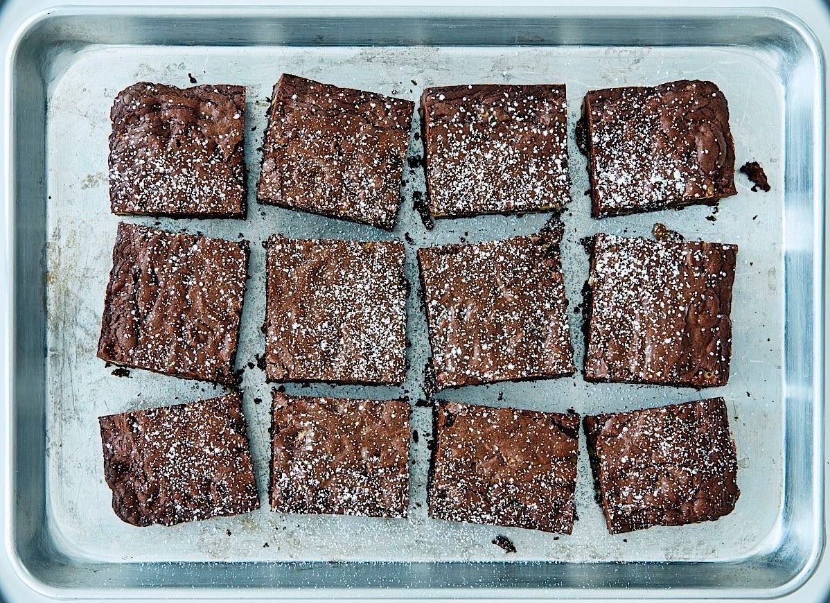 Brownies