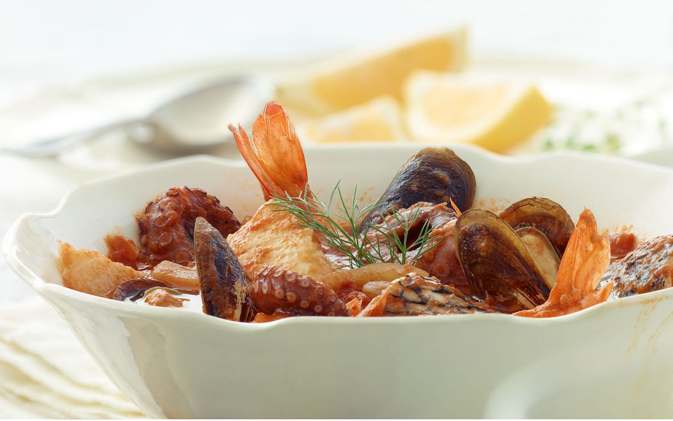 Cioppino