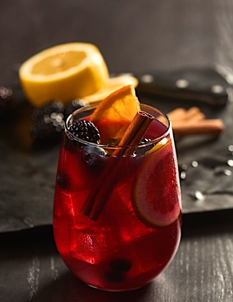 Red Sangria