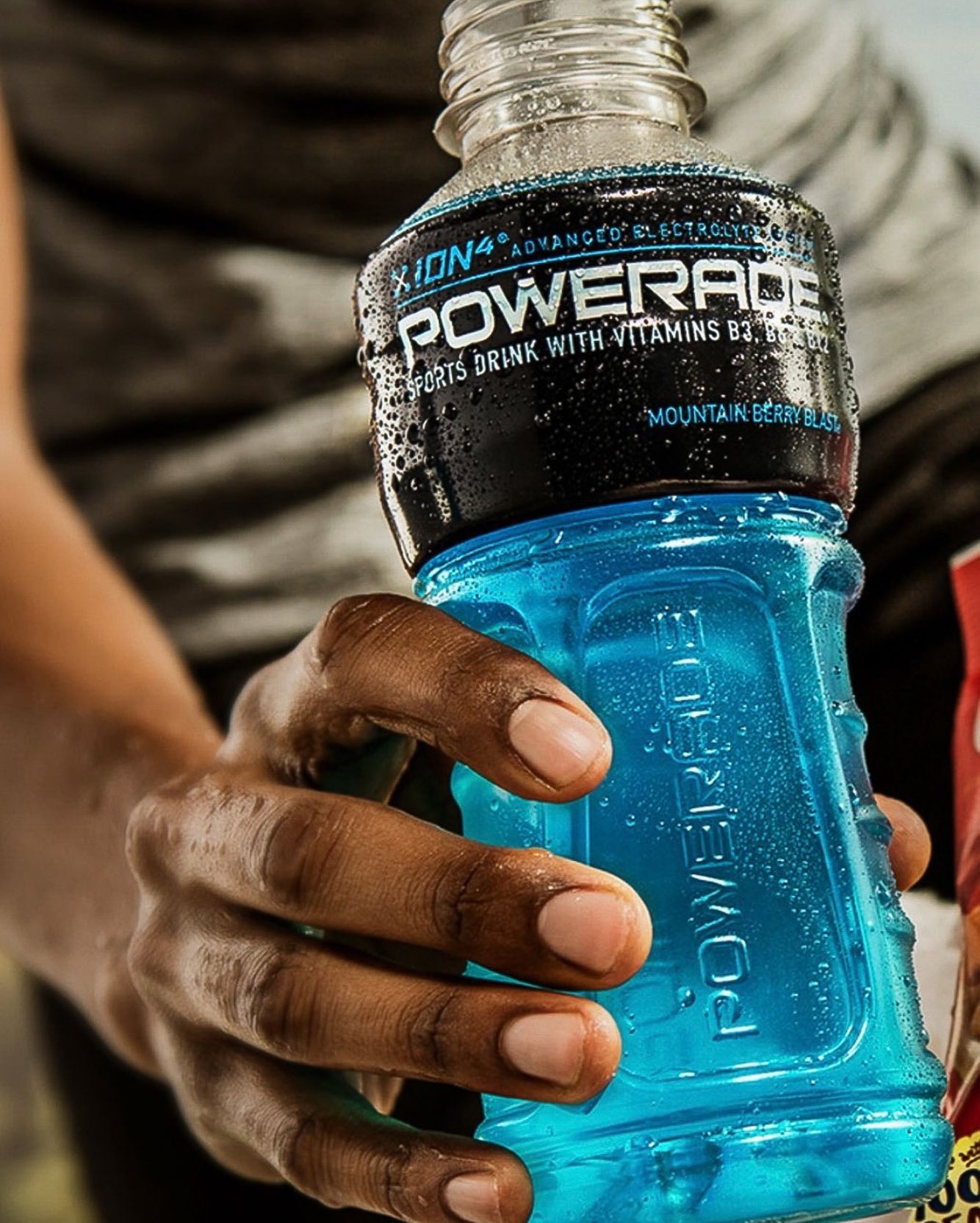 Powerade