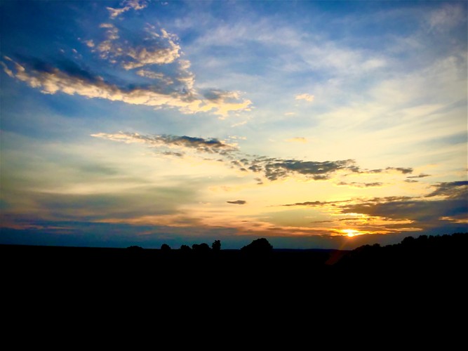 Birch Hill Summer sunset 2.JPG