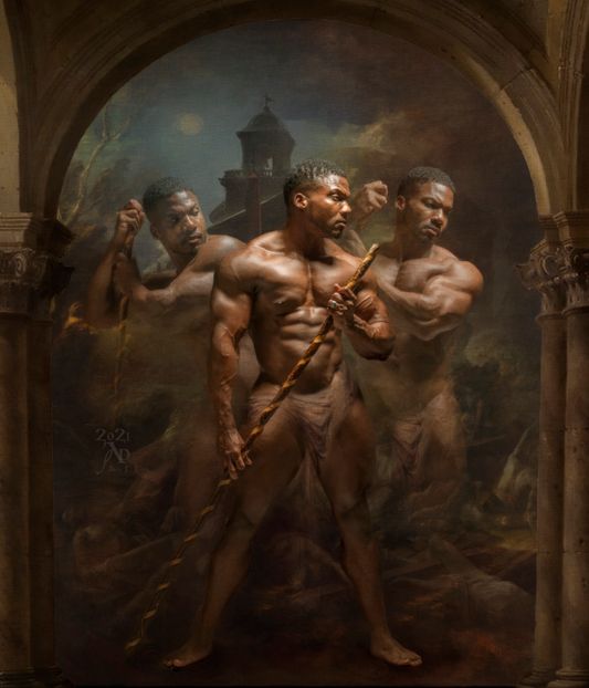 “The rich ruling class has used tribalism, a primitive caveman instinct, to their advantage since the beginning of time. They use it to divide and conquer us. They drive wedges between us peasants and make us fight each other, so we won’t rise up against our rulers and fight them.  You can observe the same old trick everywhere in America today: Red states and blue states are fighting. Christians and Muslims are fighting. Men and women are fighting. Baby Boomers and Millennials are fighting. Black people and white people are fighting.  That doesn’t just happen all by itself. There are always voices instigating these fights.”  "Divide and Conquer"  2021