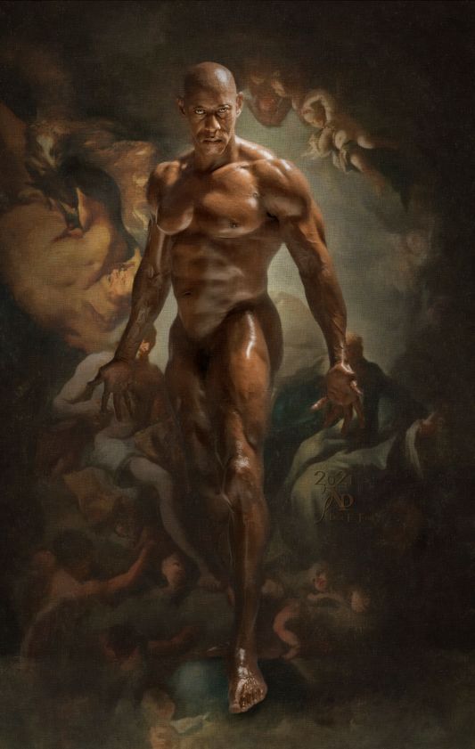 “One of the saddest lessons of history is this: If we’ve been bamboozled long enough, we tend to reject any evidence of the bamboozle. We’re no longer interested in finding out the truth. The bamboozle has captured us. It’s simply too painful to acknowledge, even to ourselves, that we’ve been taken. Once you give a charlatan power over you, you almost never get it back.”  "From One World Into Another" 2021