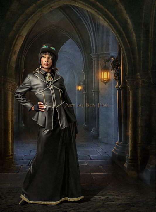 Imperial Council of San Francisco, Miss Gay San Francisco 2007-2008. BILLBOARD RECORDING ARTIST | A2B DRAG SUPERGROUP | 2017 MOST NOTABLE DRAG | JUSTCIRCUIT AWARD WINNER BeBe Sweetbriar.  Art By Ben Fink, for the project Noble Deeds" Bebe Sweetbriar 2022