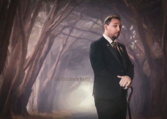 As Emperor 36 of Modesto, CA reigned from 2009-2010 The Red & Black Silver Diamond Latin Chihuahua Emperor and for Orange County reigned from 2020-2021 as Absolute Emperor 47 I was known as  The Red & Gold Black Diamond Griffon Emperor of Magic Mayhem and Mischief. Ryan Hernandez