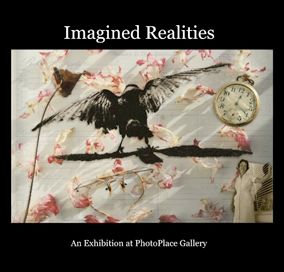 Imagined Realities, PhotoPlace Gallery Group Exhibition, USA, 2014.