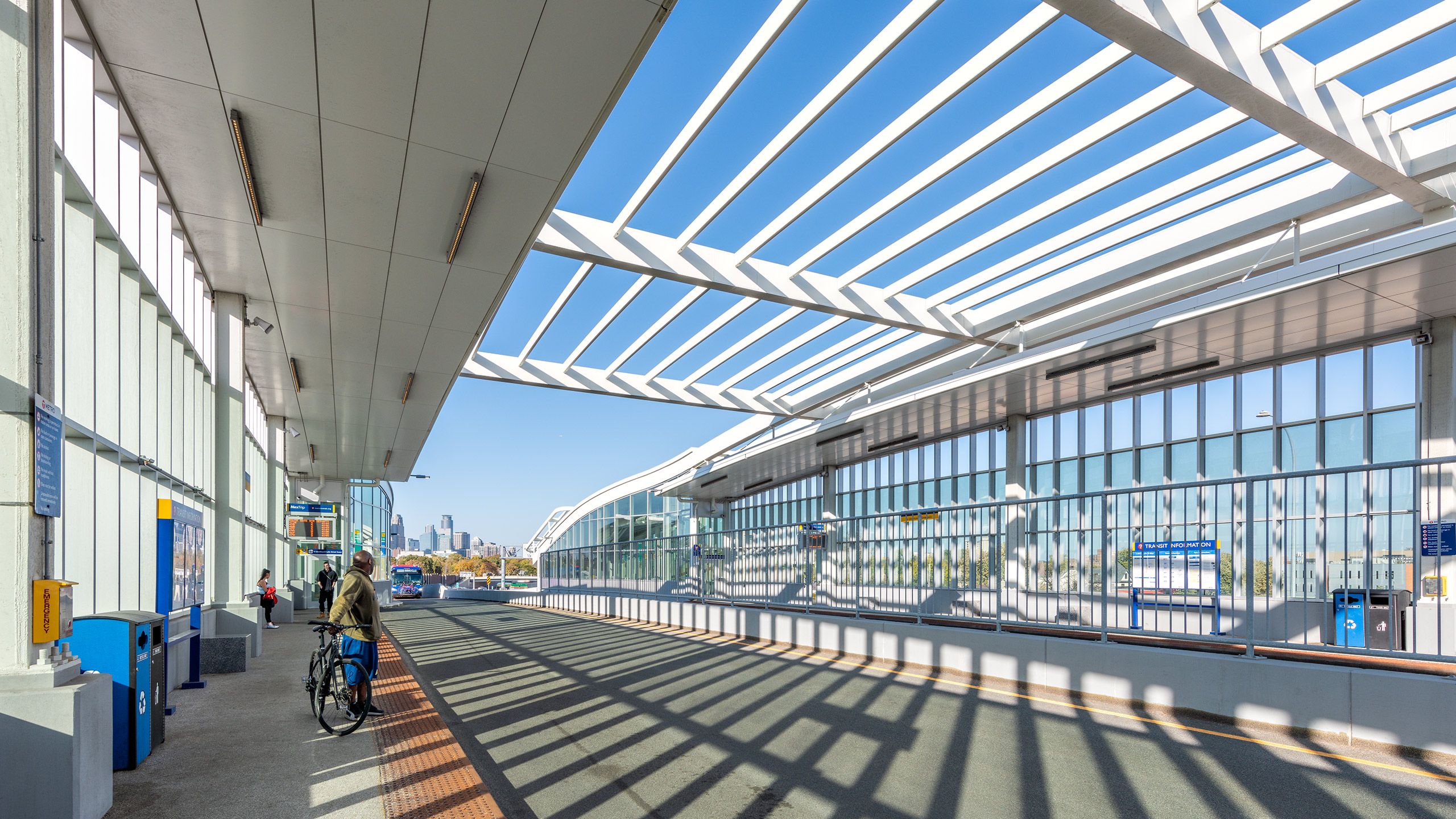 LAKE STREET STATION