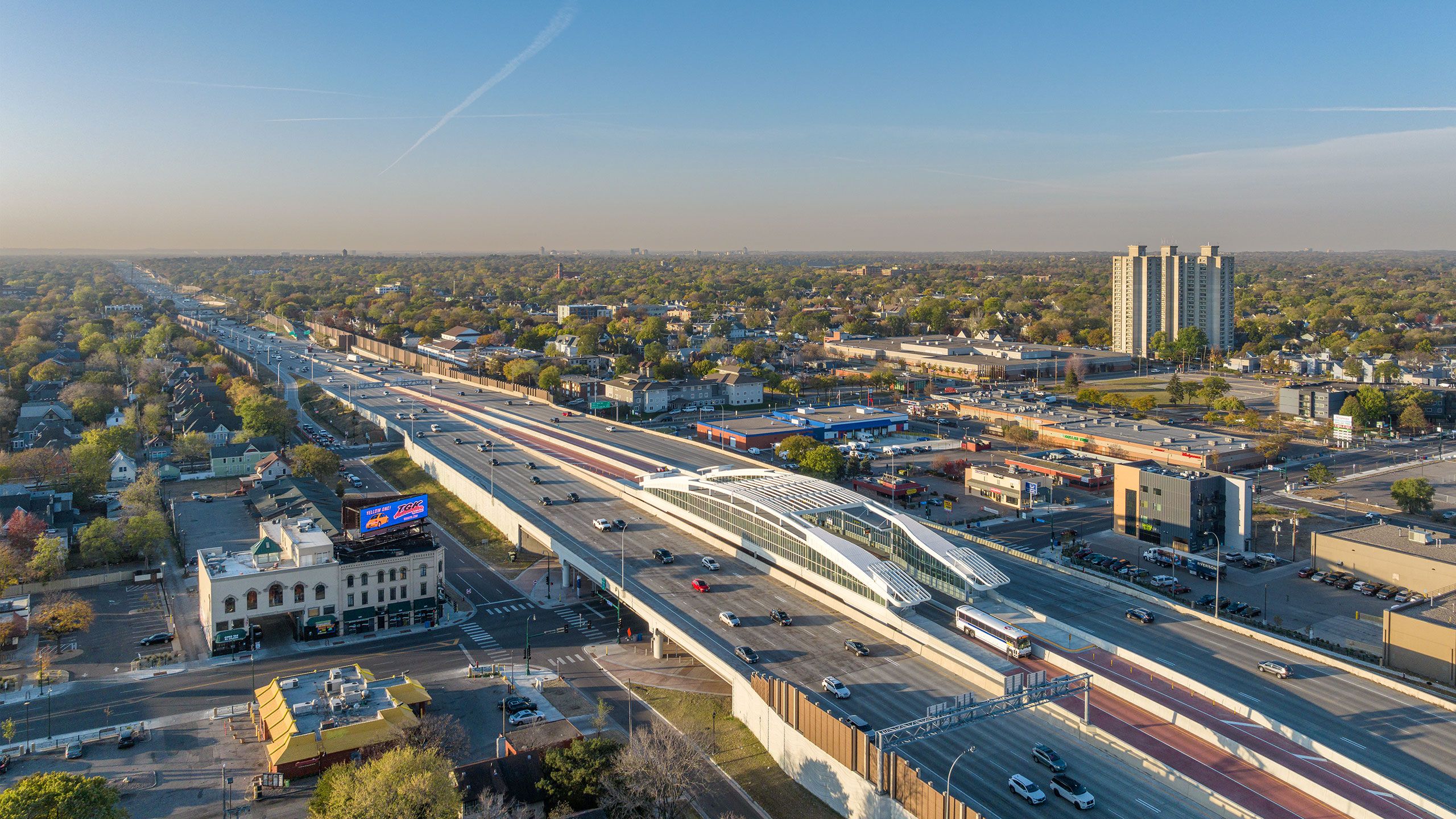 LAKE STREET STATION