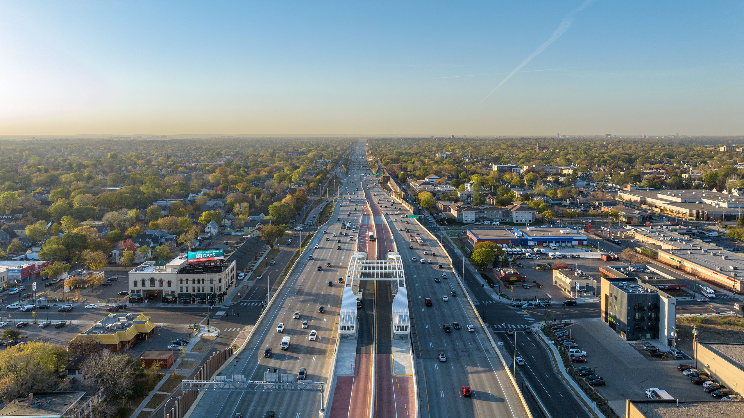 LAKE STREET STATION