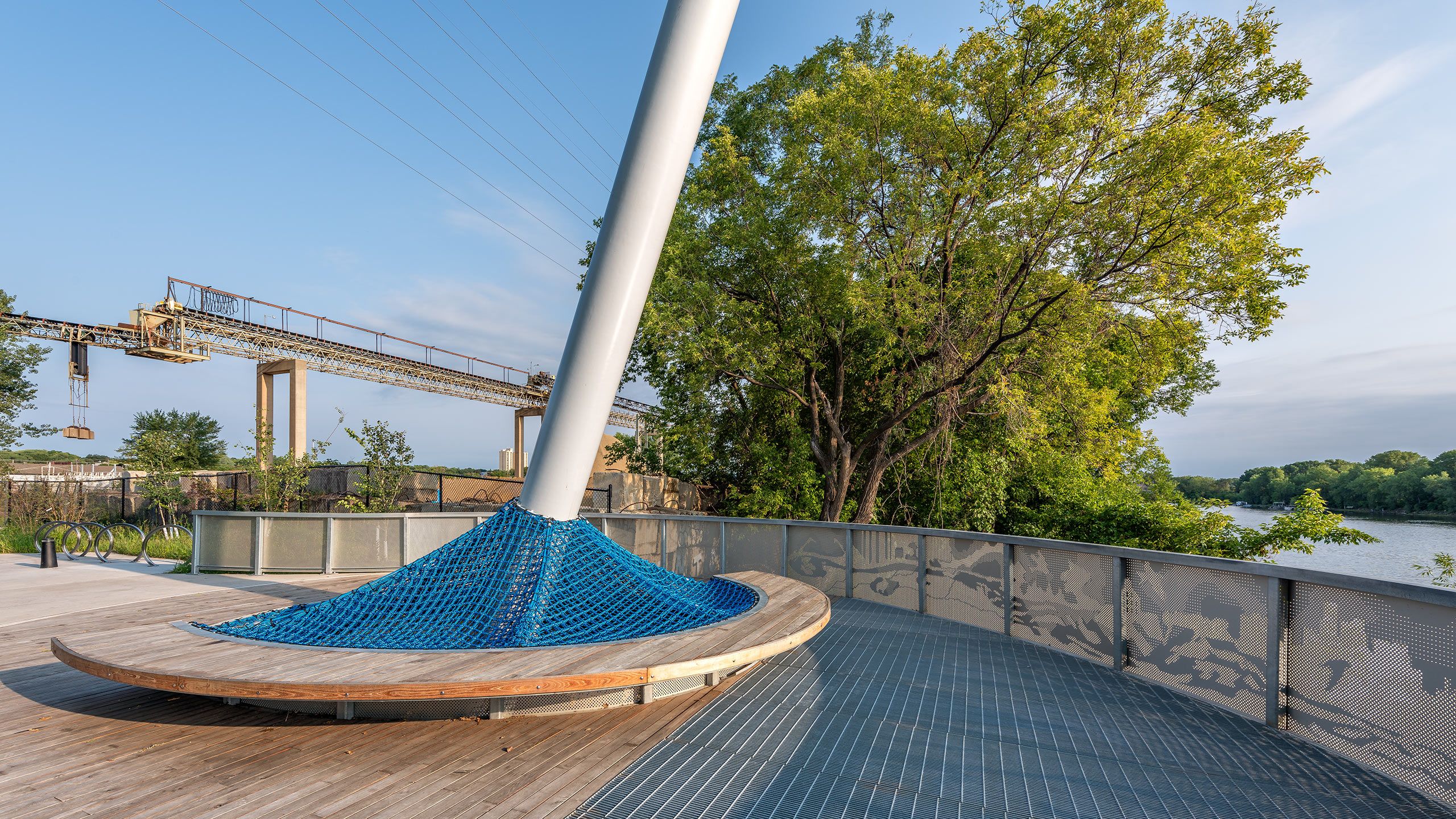 26th AVENUE NORTH OVERLOOK