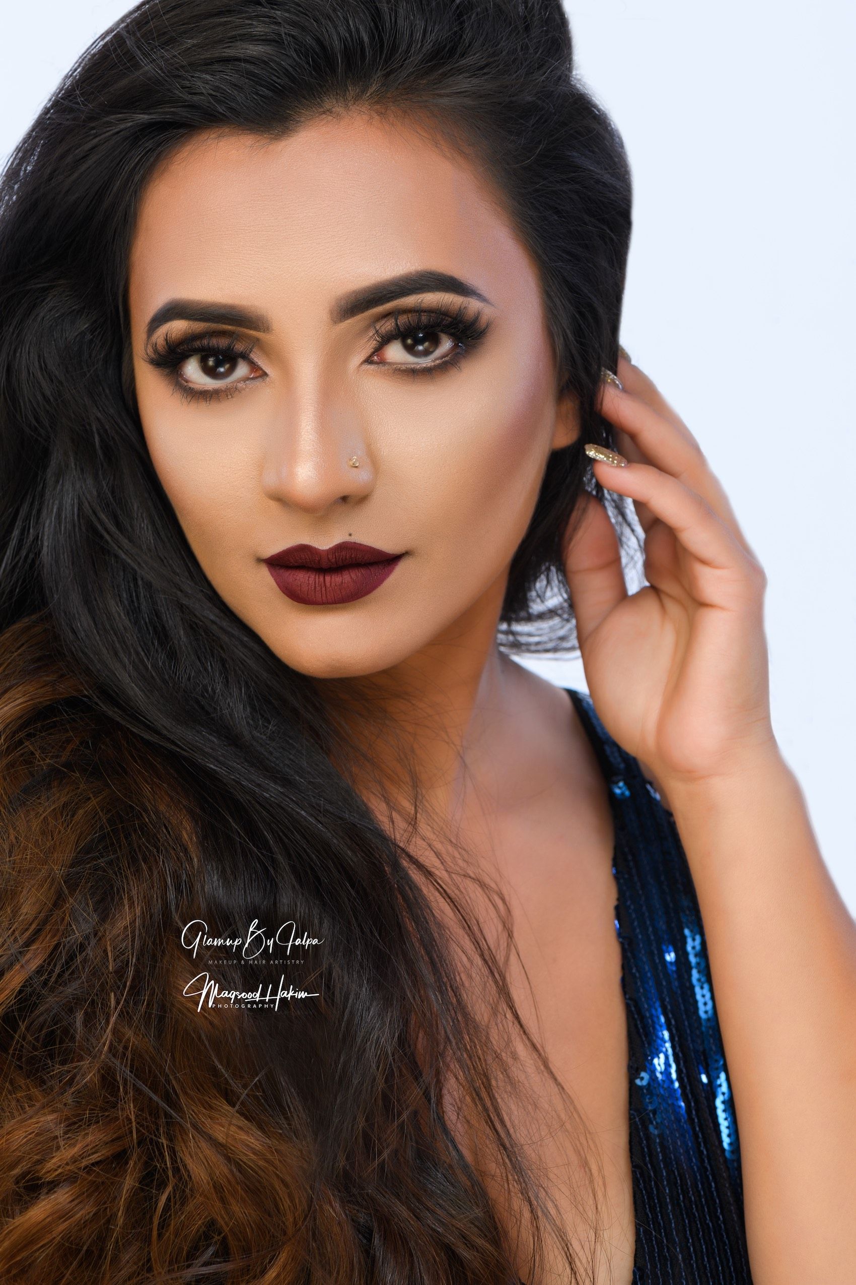 Bay area, Beauty photographer, Maqsood Hakim