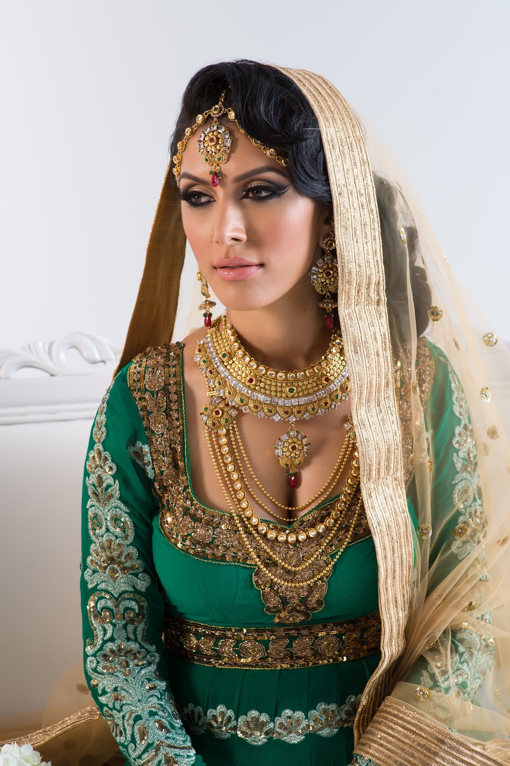 southasian bride , Indian wedding, Jewelry shot