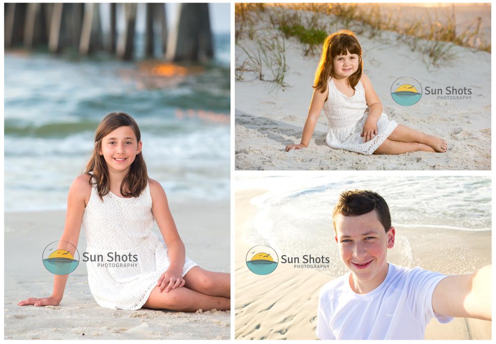 Family Photography in Gulf Shores