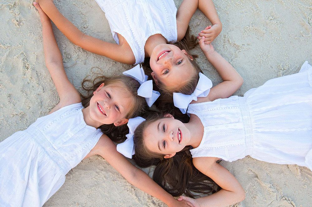 Professional family photographer in Orange Beach, Gulf Shores, and Perdido Key, Alabama Family photographer in Orange Beach, Alabama