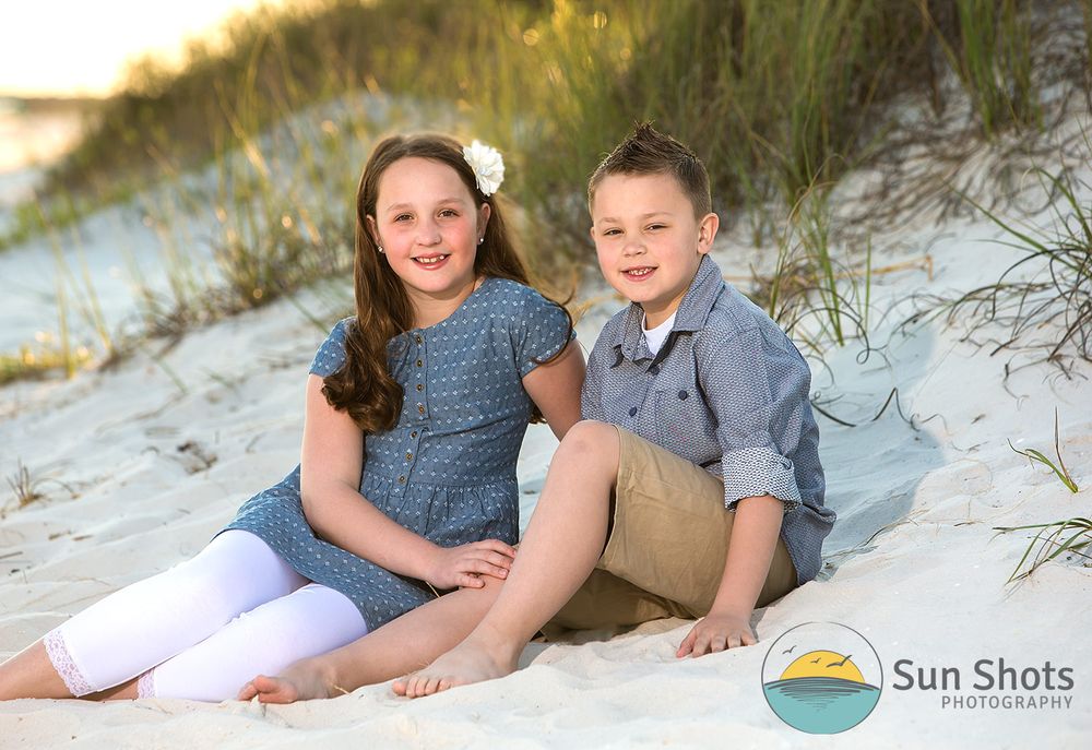 Professional Gulf Shores Photography