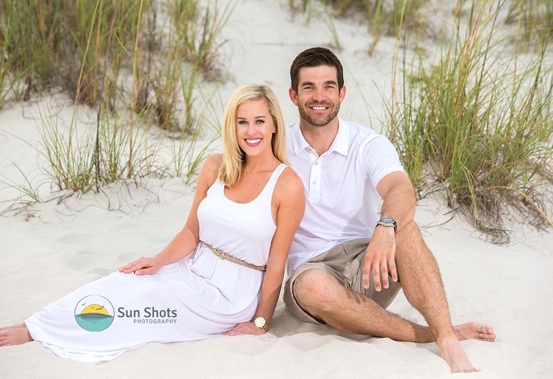 Family Pose Beach Stock Photo 11545042 | Shutterstock