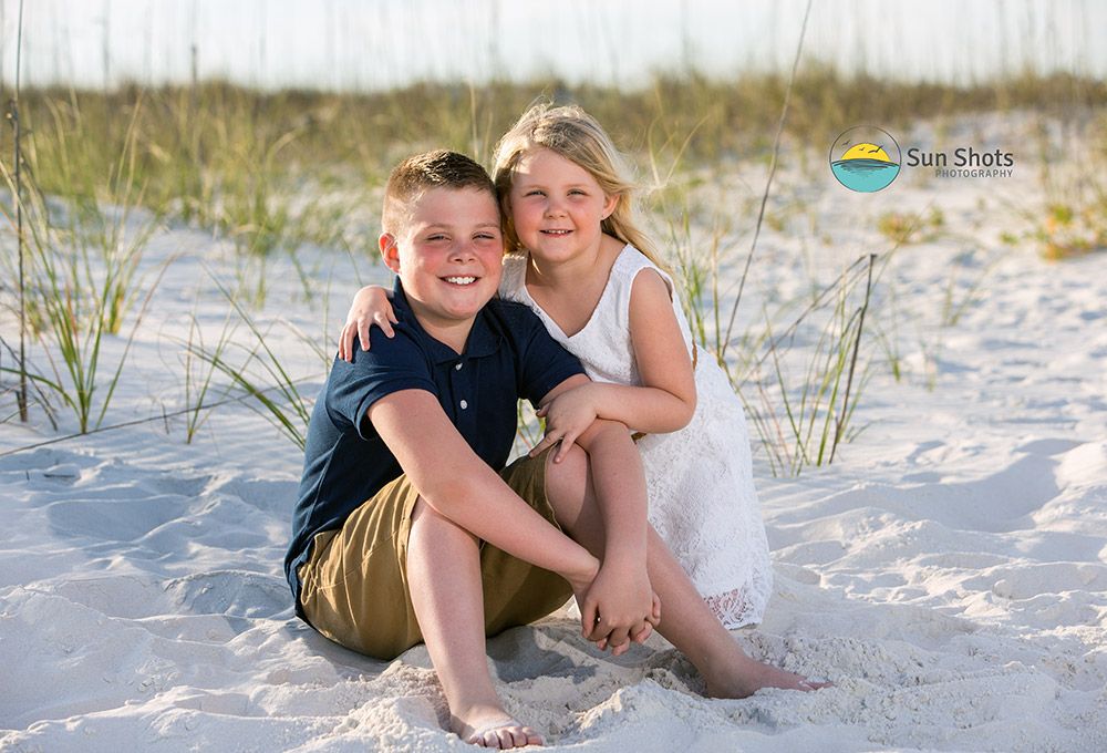 Orange Beach Professional Photography by Sun Shots