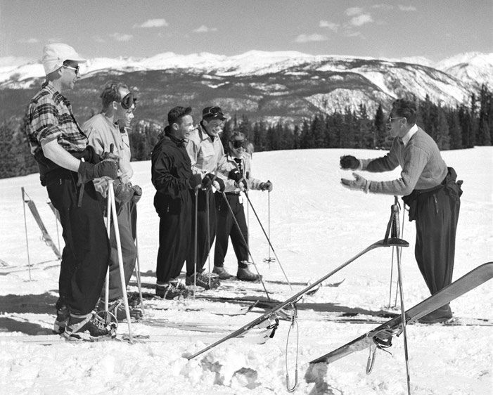 The Durrance Collection Clauss Class