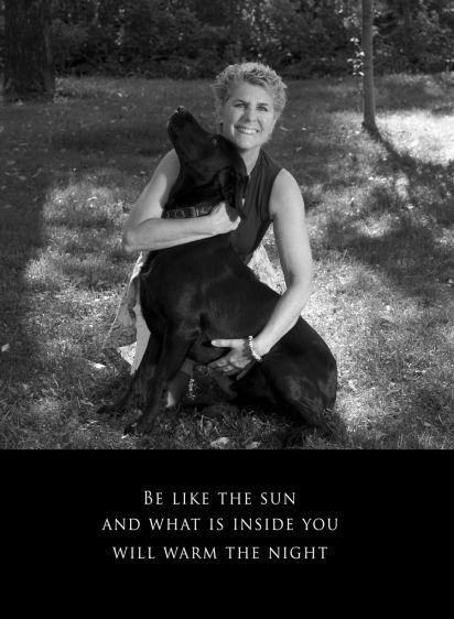 @Susan G Drinker 2009 Vanessa Wren, Aspen CO 2007