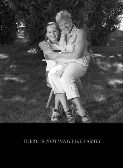 @Susan G Drinker 2009Putting a Face on Cancerâ„¢ Jill Garling, Glenwood Springs, CO 2007