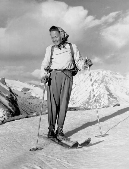 The Durrance Collection Summit Fashion