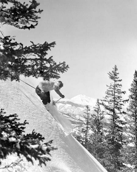 The Durrance Collection DDI, Aspen, Sopris