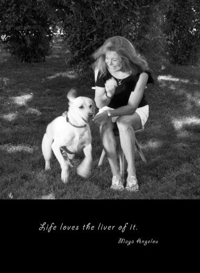 @Susan G Drinker 2009 Lynne Cantrell, Carbondale, CO 2007