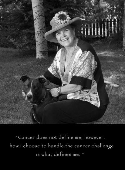 @Susan G Drinker 2009 Sharon McBay, Aspen, CO 2006