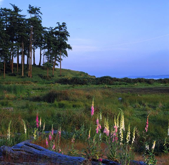 British Columbia, Canada