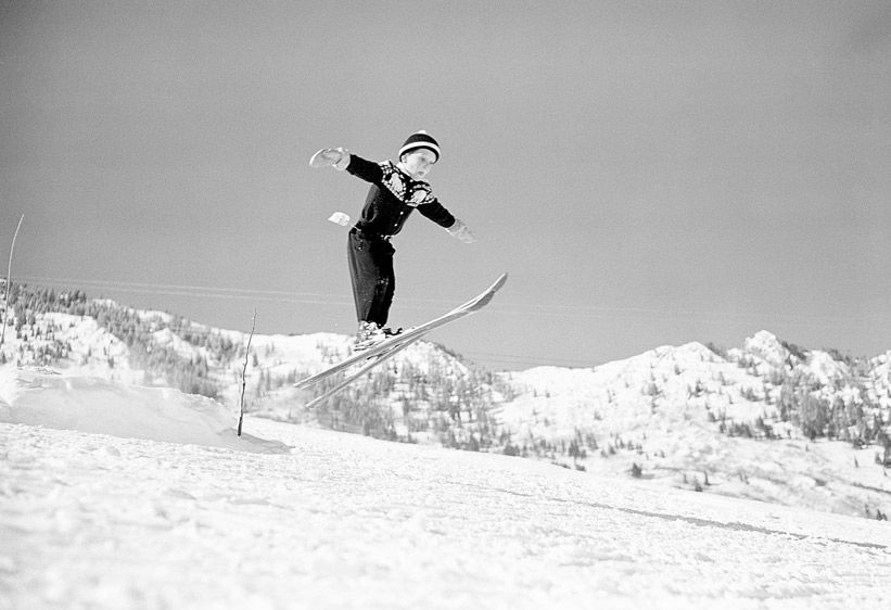 The Durrance Collection See Dickie Fly