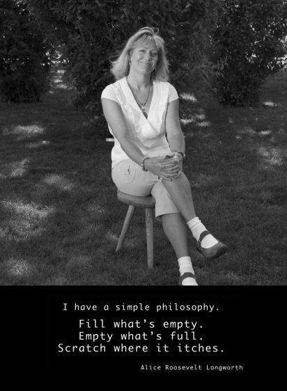 @Susan G Drinker 2009 Heidi Halladay, Glenwood Springs, CO 2007