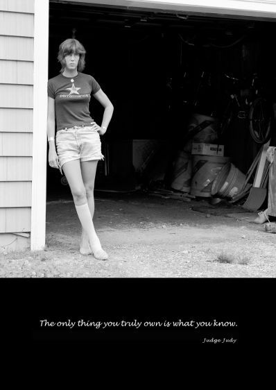 @Susan G Drinker 2009 Betsy Drinker, Brookline, MA 1982