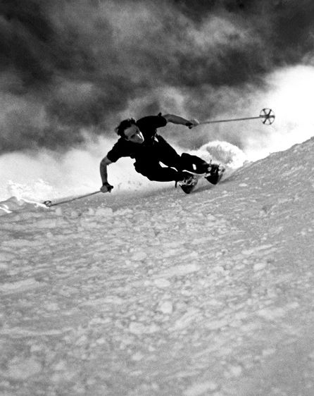 The Durrance Collection DDI, Medal Run